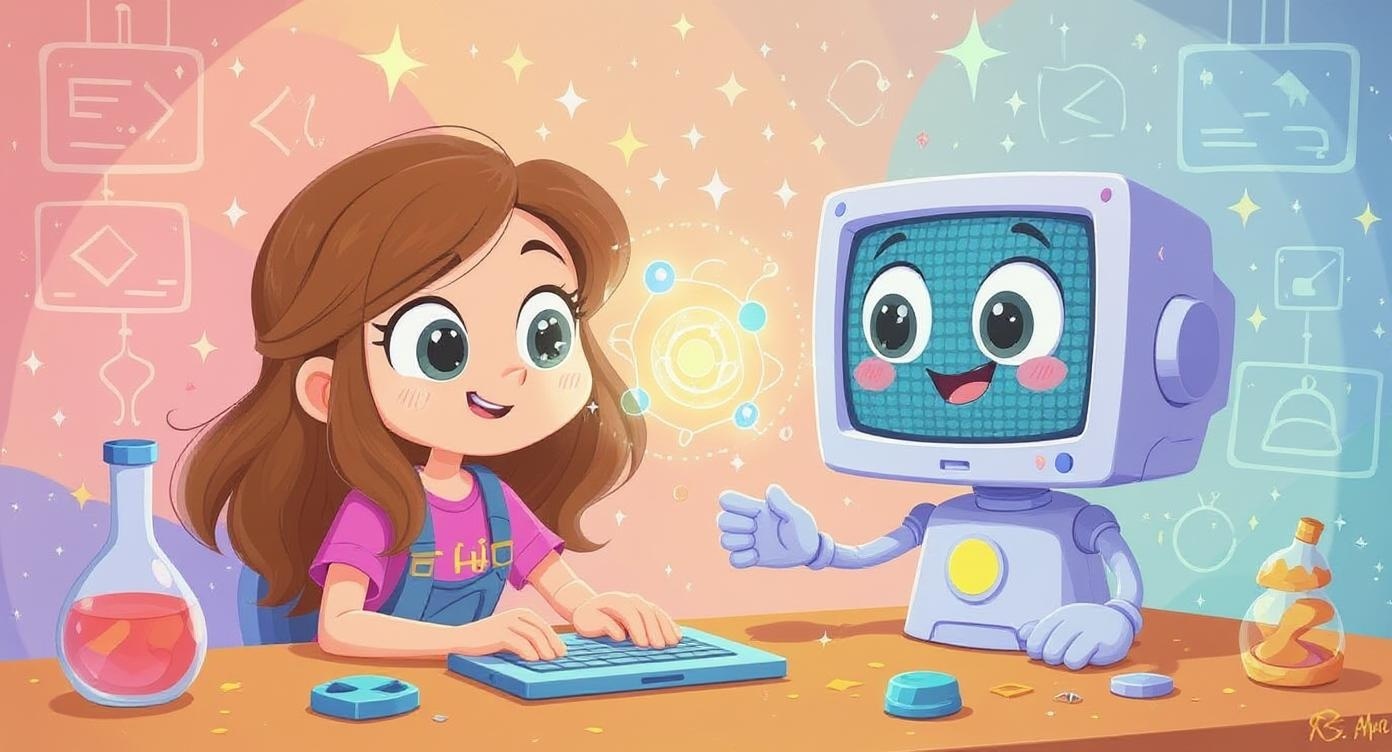 Ruby in the Logic Lab