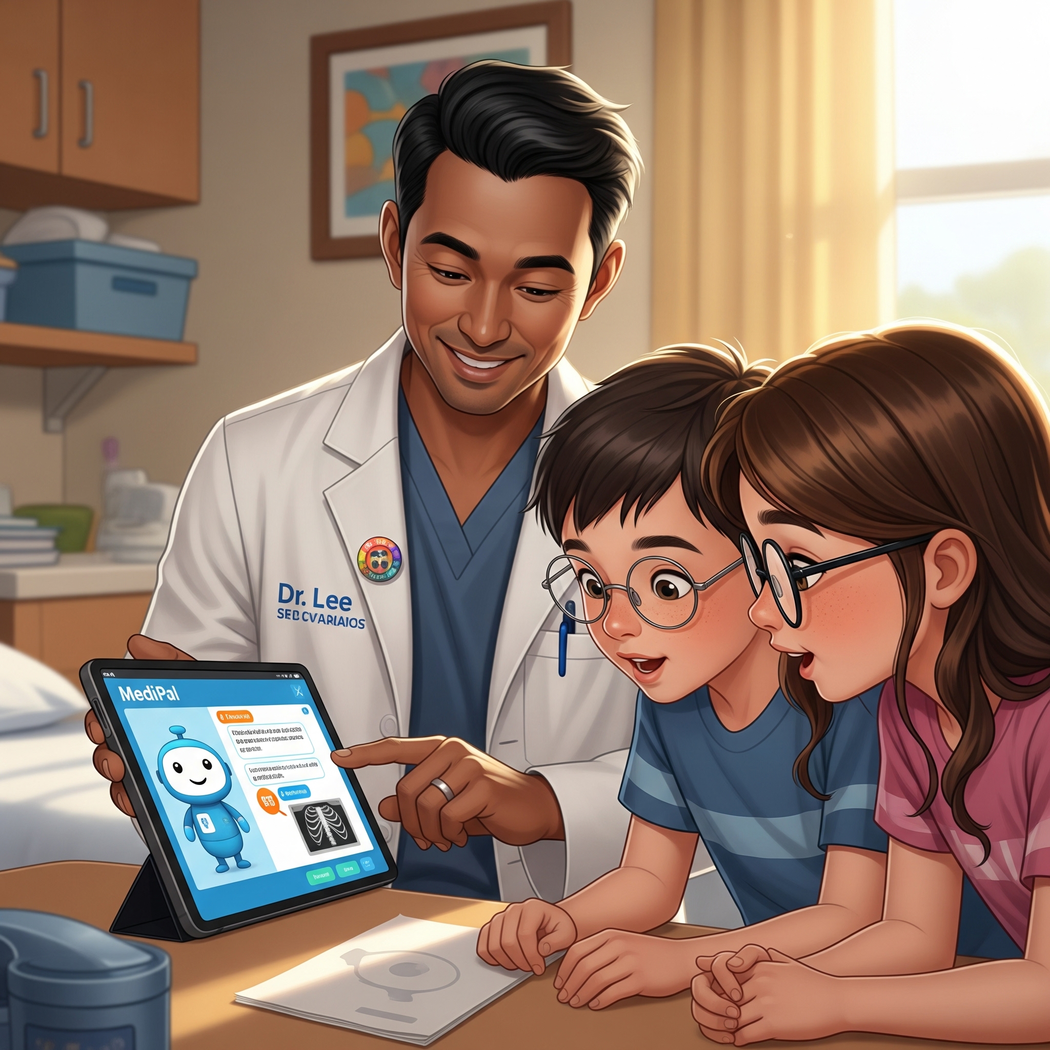 Illustration for Chapter 6