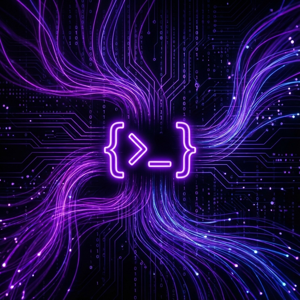 Musings of a Developer