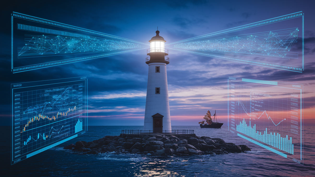 Small Town Tech Tales