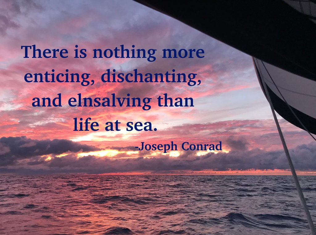 Sailing quote 1