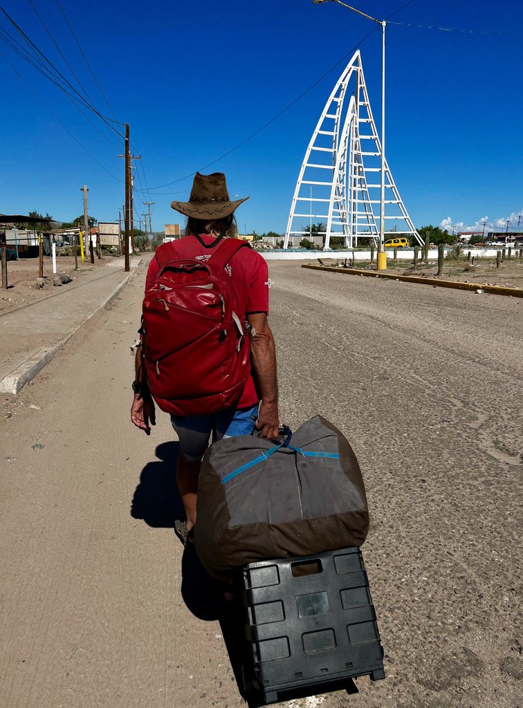 Finding Cruising Companions